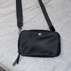 Kate spade camera bag